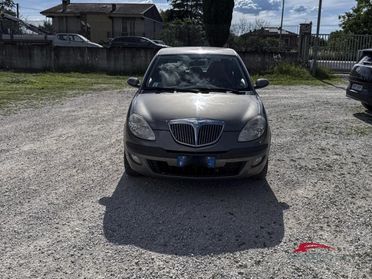 LANCIA Ypsilon Multijet 16V Argento - PER OPERATORI DEL SETTORE