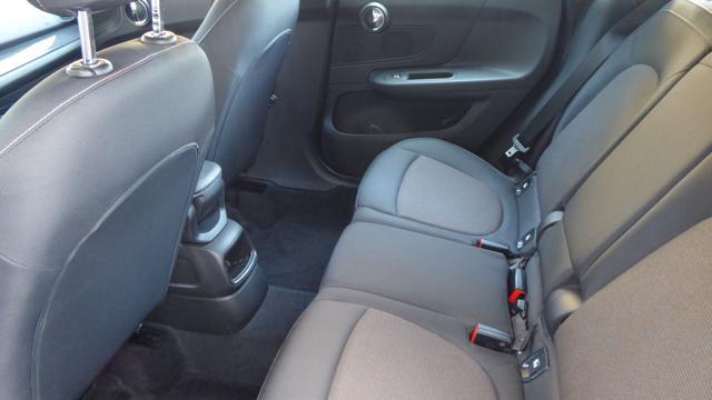 MINI Countryman 2.0 Cooper D Automatic Countryman