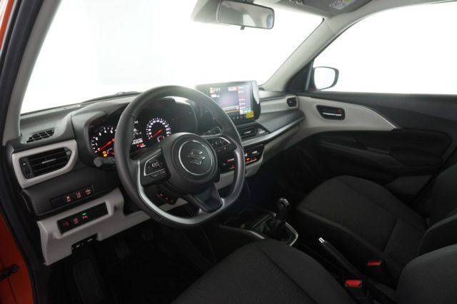 SUZUKI Swift (2024-->) 1.2 Hybrid 4WD AllGrip Top