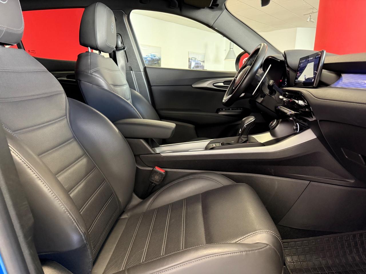 Alfa Romeo Tonale 1.5 130 CV MHEV TCT7 Edizione Speciale