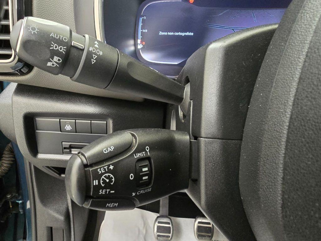 Citroen C5 Aircross BlueHDi 130 S&S Shine