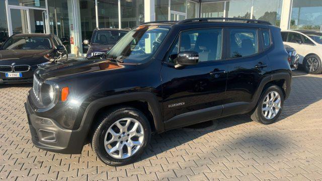 JEEP Renegade 1.4 MultiAir Longitude