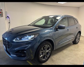 FORD Kuga III 2020 - Kuga 2.5 phev ST-Line X 2wd 225cv cvt