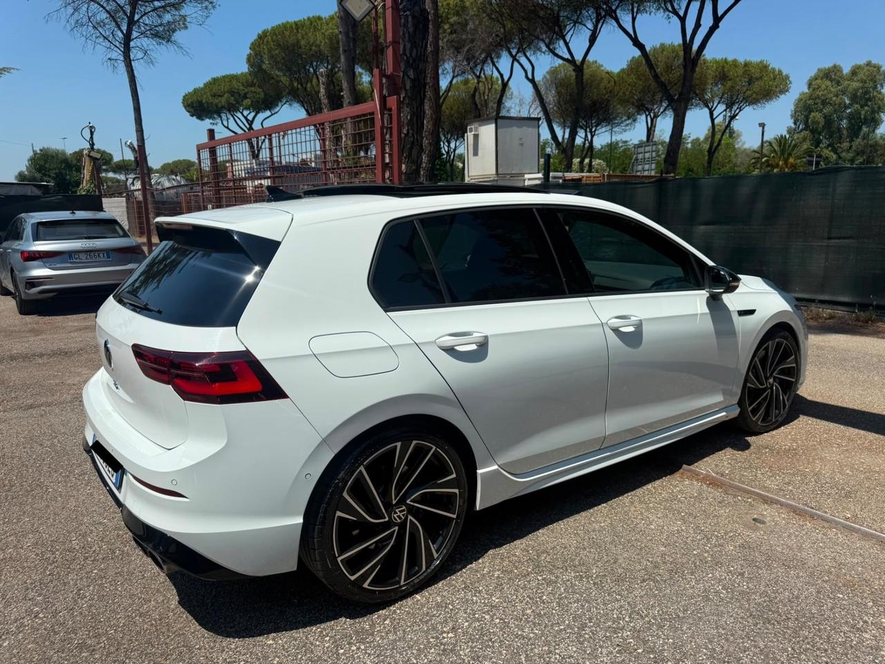 Volkswagen Golf GTI 2.0 TSI DSG 4Motion R TETTO KAMERA *PROMO*