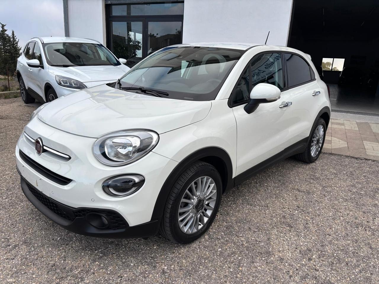 Fiat 500X 1.6 MultiJet 130 CV Connect