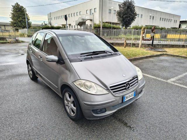 MERCEDES-BENZ A 150 Avantgarde