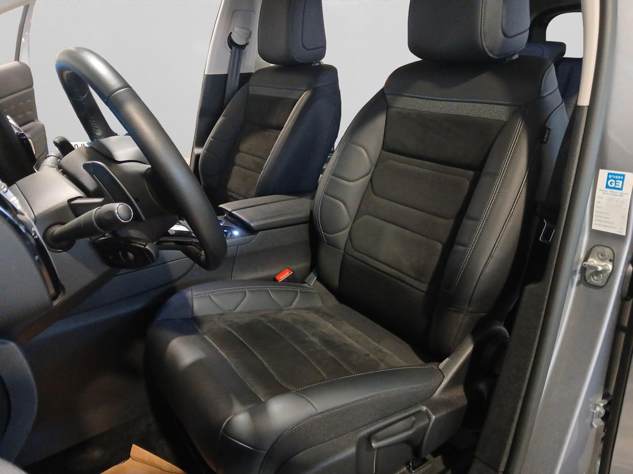 Citroen C5 Aircross C5 Aircross Hybrid 225 E-EAT8 Shine 225CV 2WD