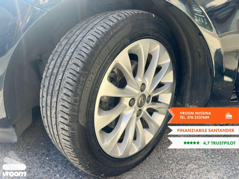 OPEL Corsa 5ª serie Corsa 1.3 CDTI ecoFLEX 95C...