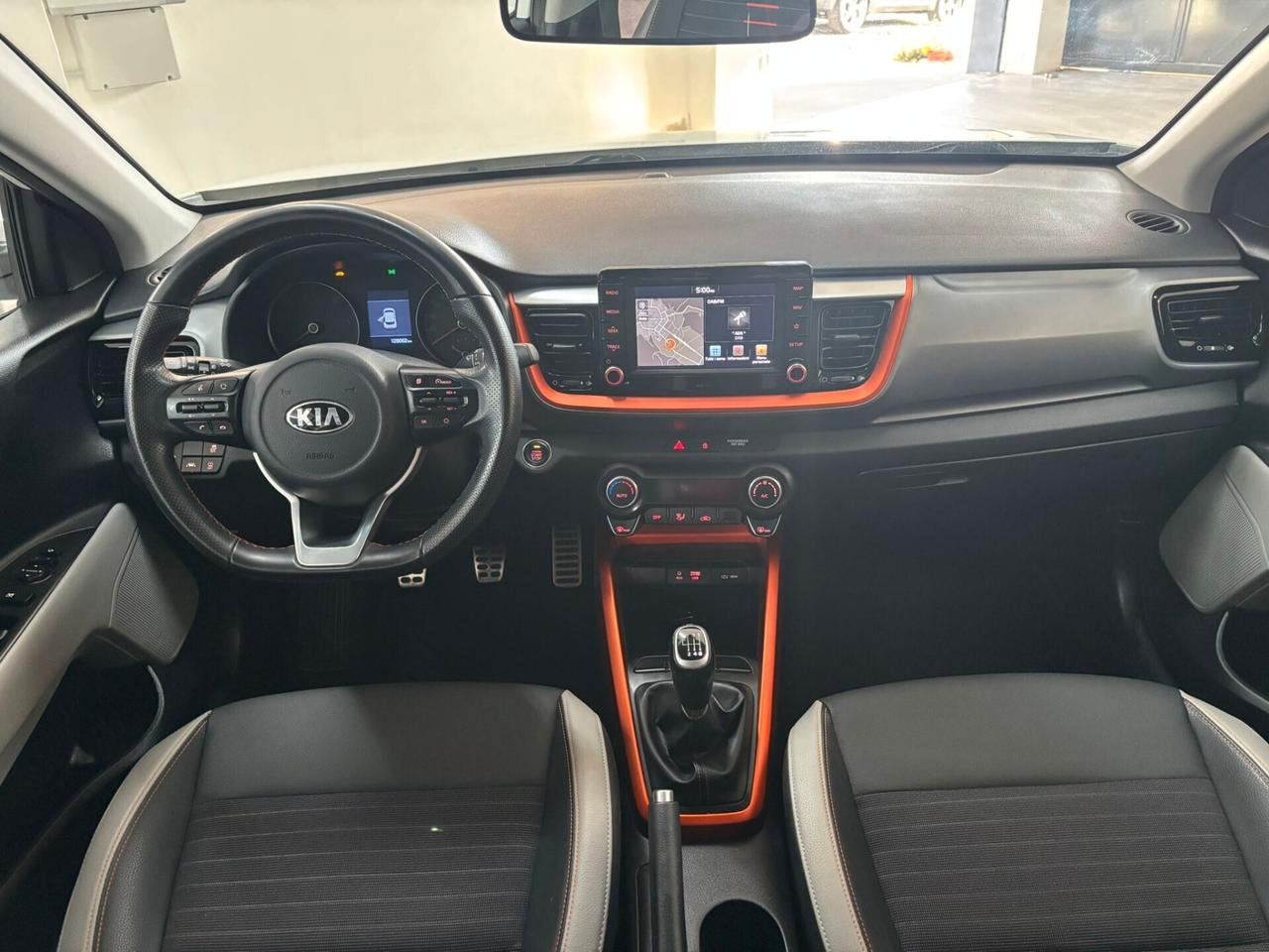 Kia Stonic 1.6 CRDi 115 CV Energy