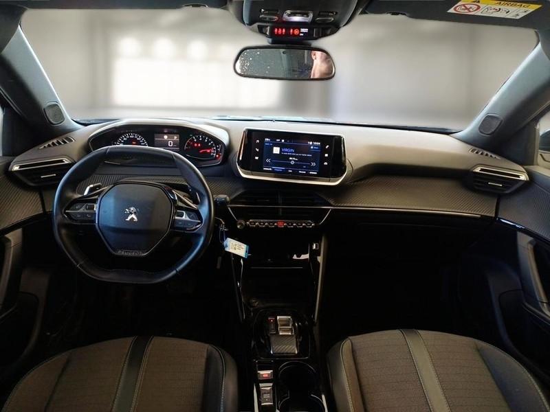 PEUGEOT 2008 BLUEHDI 130 EAT8 ALLURE S/S AUTO CROSSOVER
