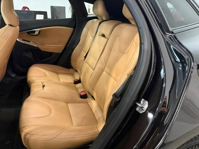 Volvo V40 Cross Country 2.0 t4 Summum awd geartronic