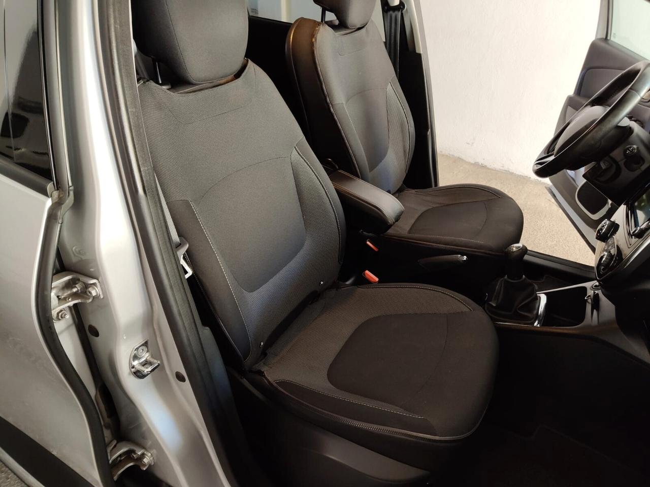 Renault Captur 1.5 dCi 8V 90 CV Start&Stop Live