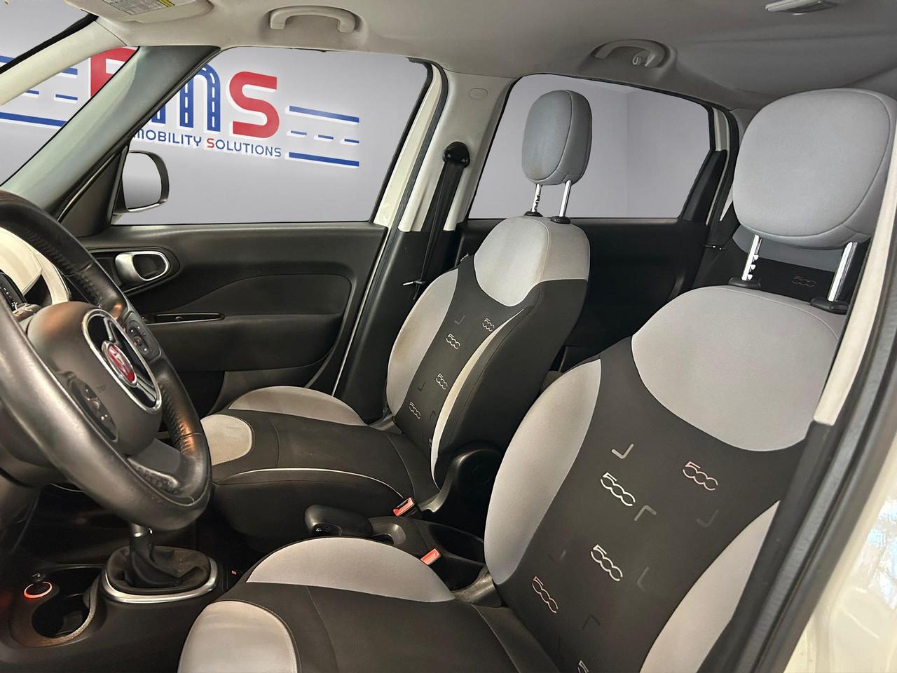 Fiat 500L 1.3 mjt Pop Star 85cv