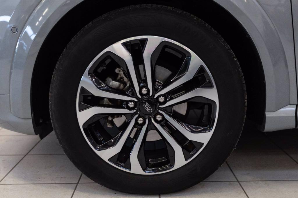 FORD Puma 1.0 ecoboost h ST-Line s&s 125cv auto del 2023