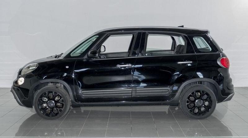 FIAT 500L Cross 1.3 mjt 95cv