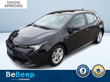 Toyota Corolla 1.8H ACTIVE CVT