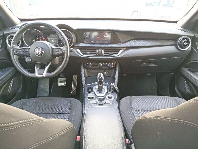 Alfa Romeo Stelvio Stelvio 2.2 Turbodiesel 190 CV AT8 Q4 Super Business