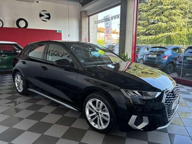 Audi A3 35 1.5 TFSI Mhev S-Tronic Proline