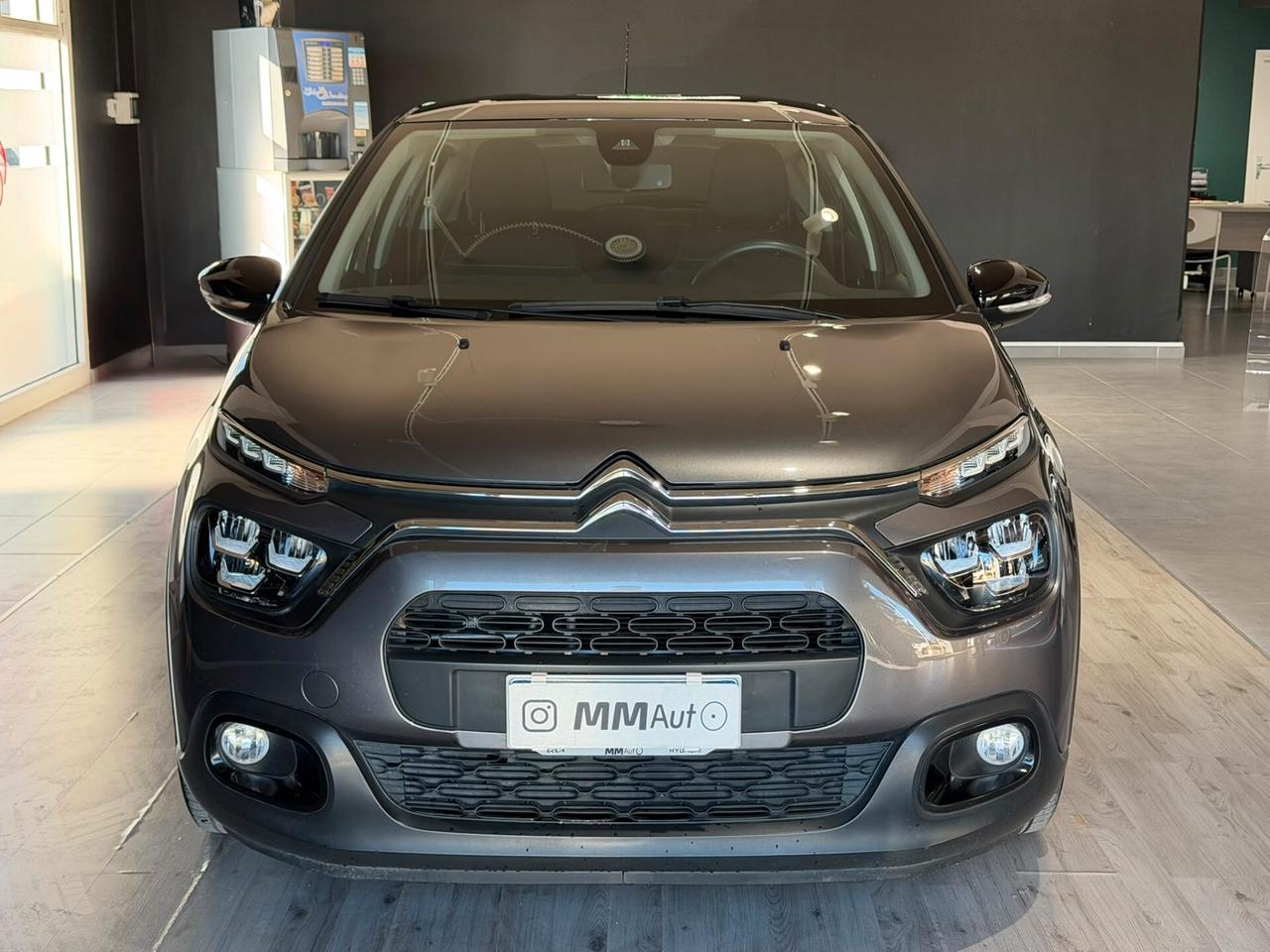 Citroen C3 1.2 Shine