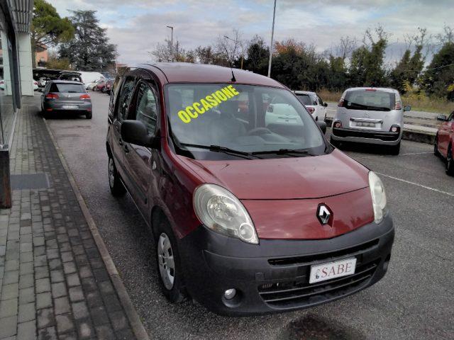 RENAULT Kangoo 1.5 dCi 85CV 5 porte Dynamique