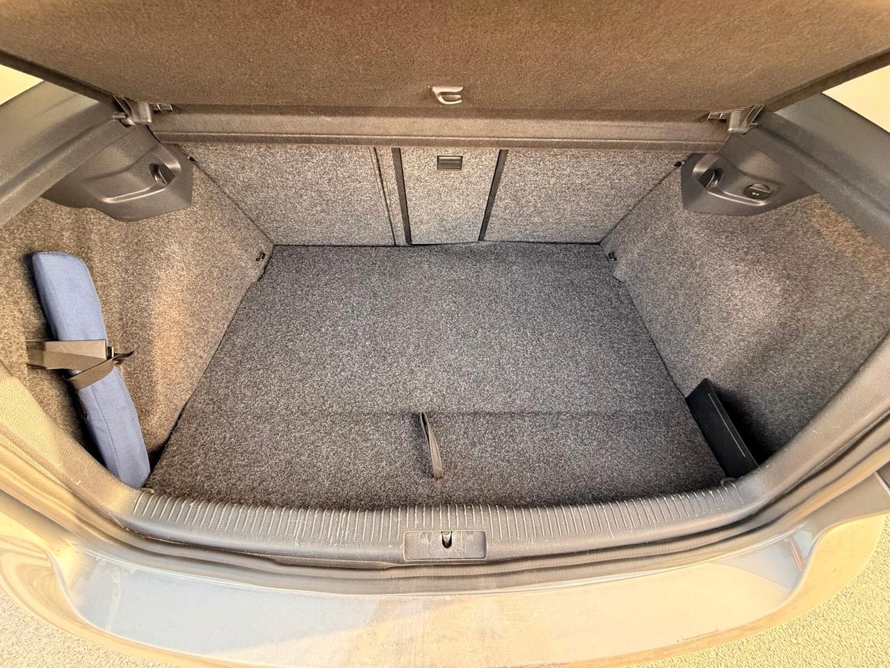 Volkswagen Golf 6 2.0 TDI 140CV 4 motion