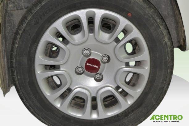 FIAT PANDA - 1.0 70cv HYBRID