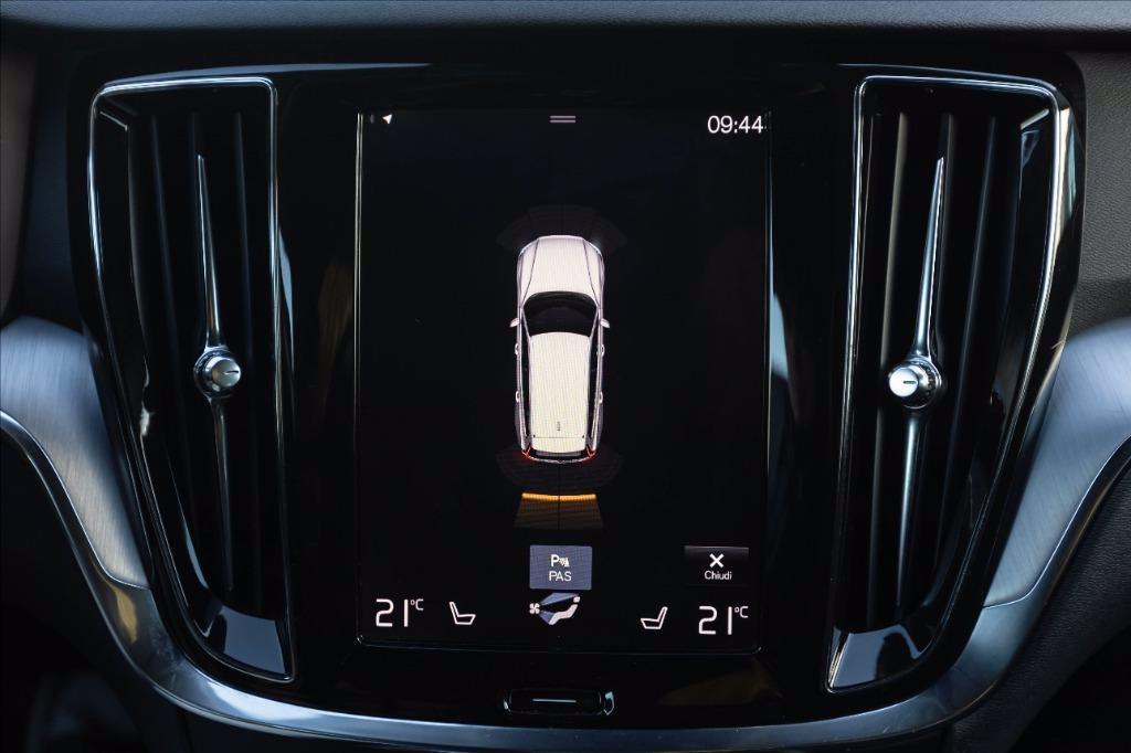 VOLVO V60 2.0 d3 Business Plus geartronic del 2018