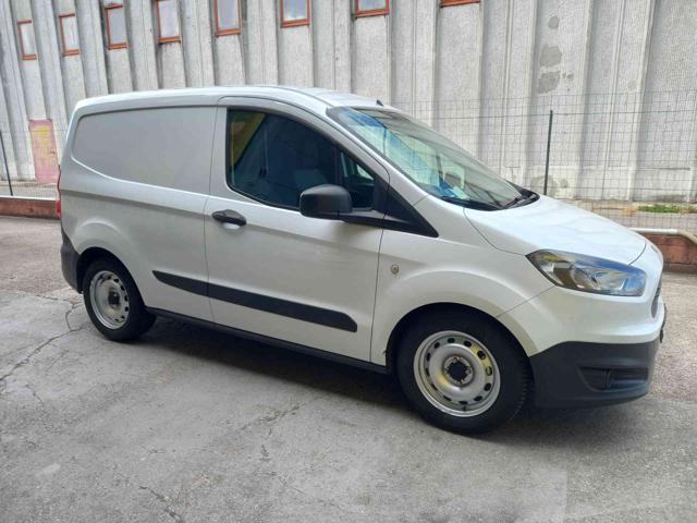 FORD Transit Courier 1.5 TDCi 75CV Van Trend ok neopatentati