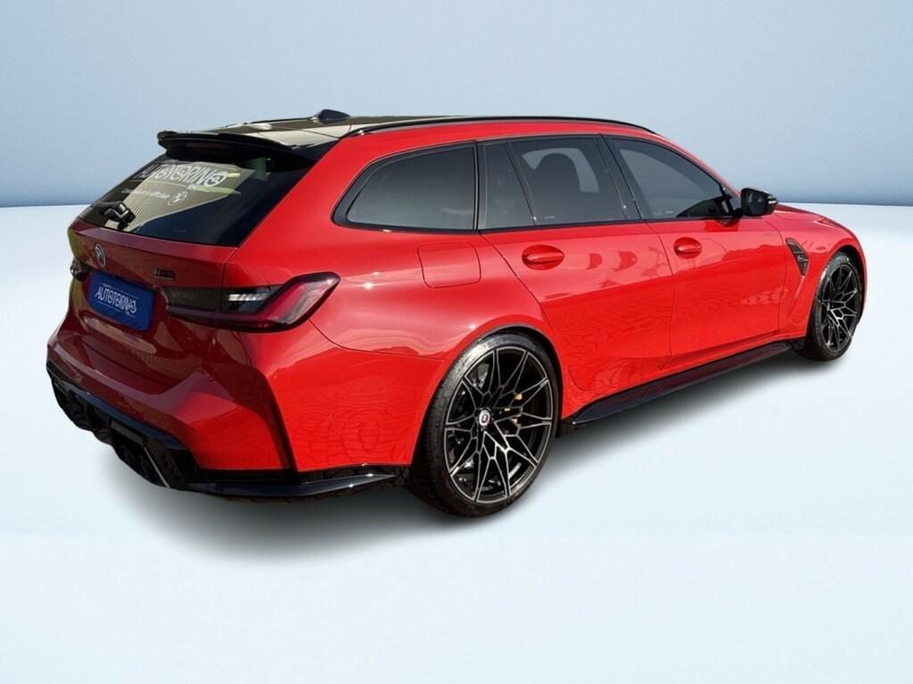 BMW M3 Touring 3.0 Competition M xDrive Steptronic