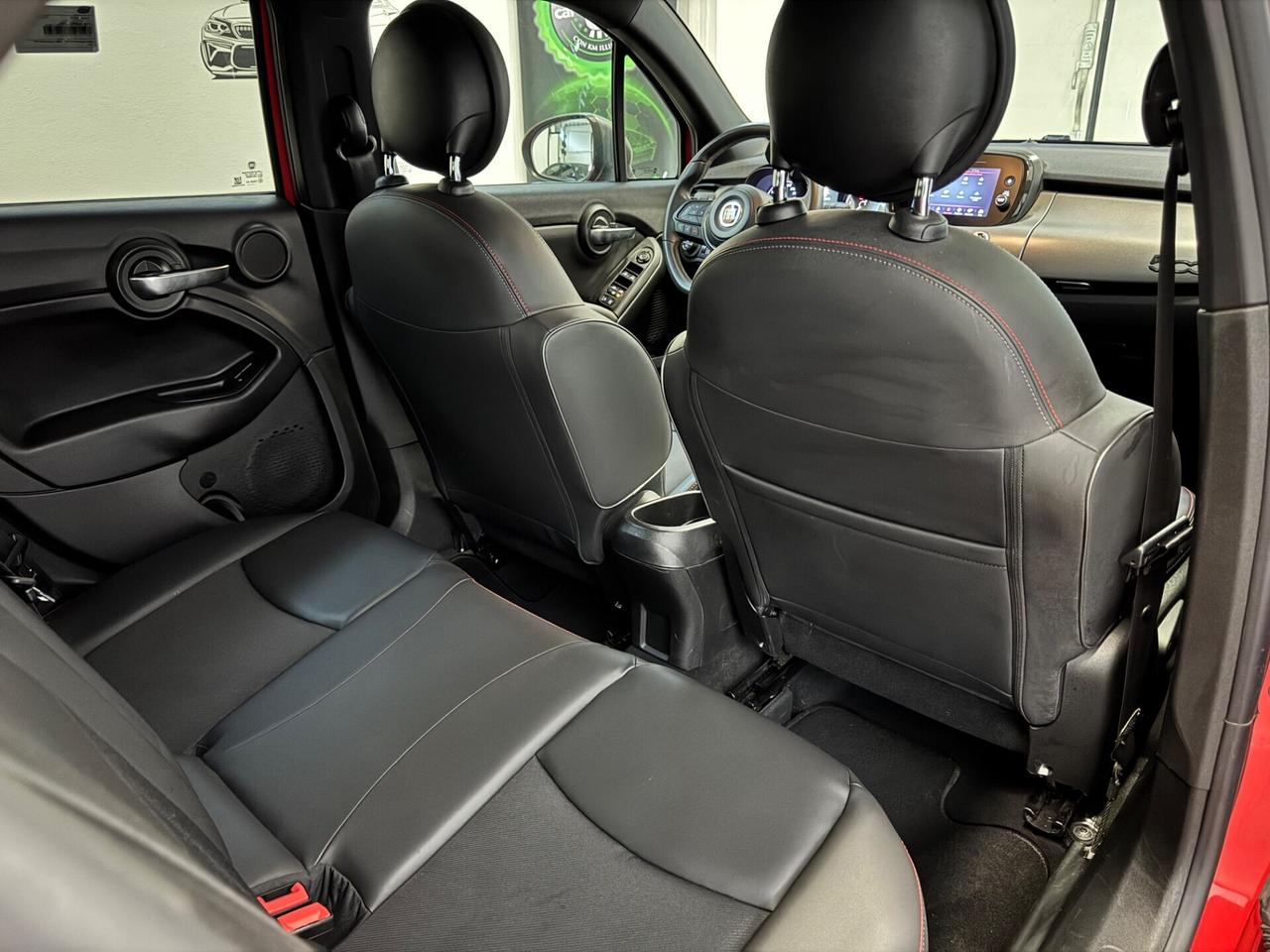Fiat 500X 1.3 MultiJet 95 CV Sport