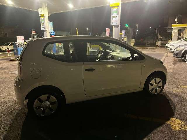 Volkswagen up! up! 3p 1.0 Take 60cv
