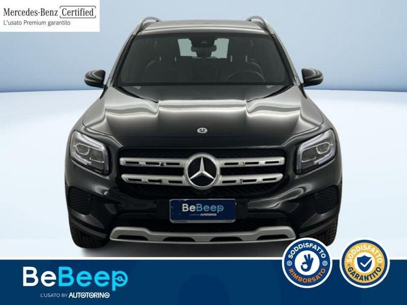 Mercedes-Benz GLB Classe 200 D BUSINESS EXTRA AUTO
