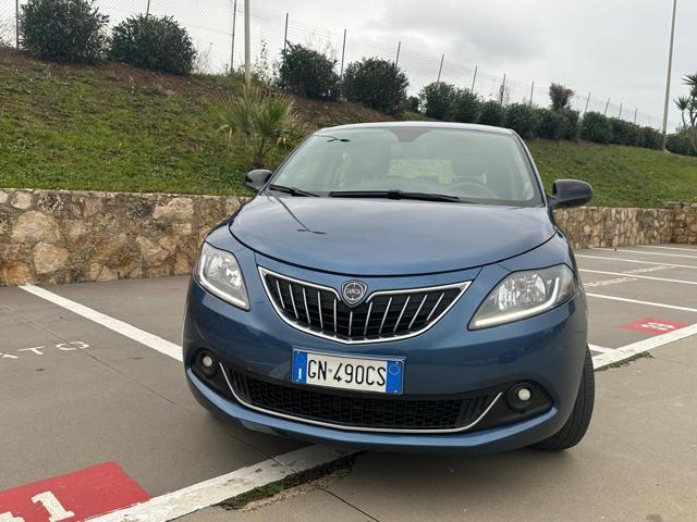 LANCIA Ypsilon 1.0 FireFly 5 porte S&S Hybrid Gold