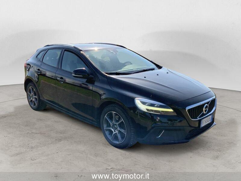 Volvo V40 Cross Country V40 CC (2012-2020) D2 Geartronic Momentum