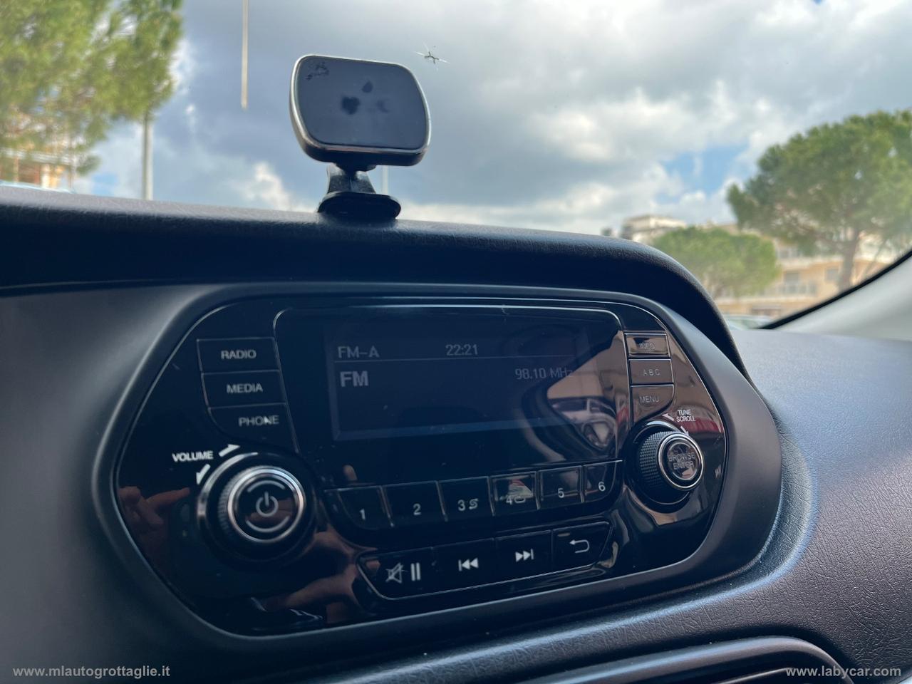 FIAT Tipo 1.6 Mjt S&S SW Business