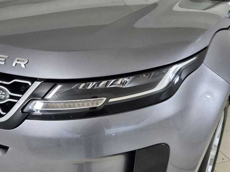 Land Rover Range Rover Evoque II 2019 Die 2.0d i4 mhev S awd 150cv auto