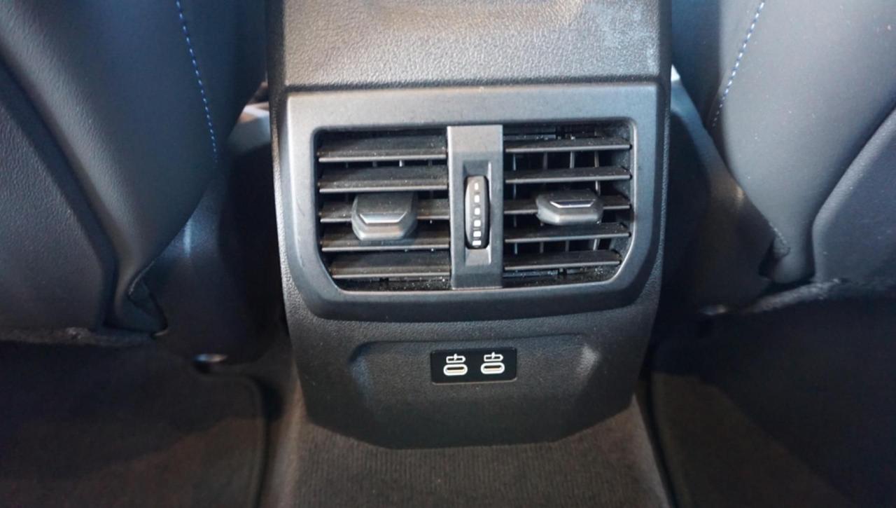 BMW 118 d MSport Pro