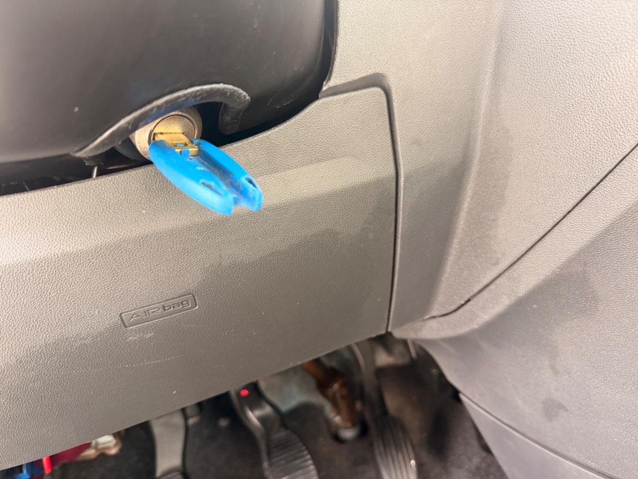 Fiat 500 1.2 BENZ/GPL Lounge 11/2012