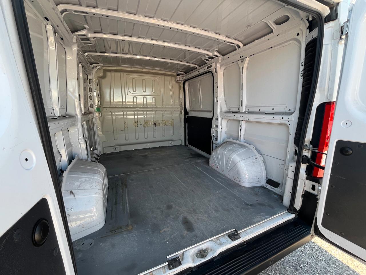 FIAT DUCATO (PC) 30 CH1 \ L1H1 2.3 MULTIJET 120CV E6D-TEMP