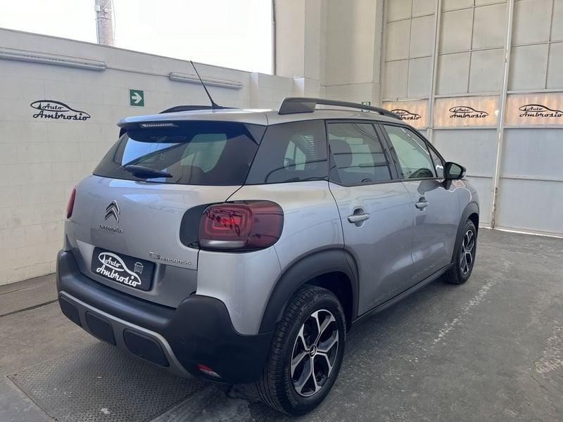 Citroën C3 Aircross C3 Aircross 1.5 bluehdi Shine s&s 110cv TUA DA 179,00 EURO AL MESE