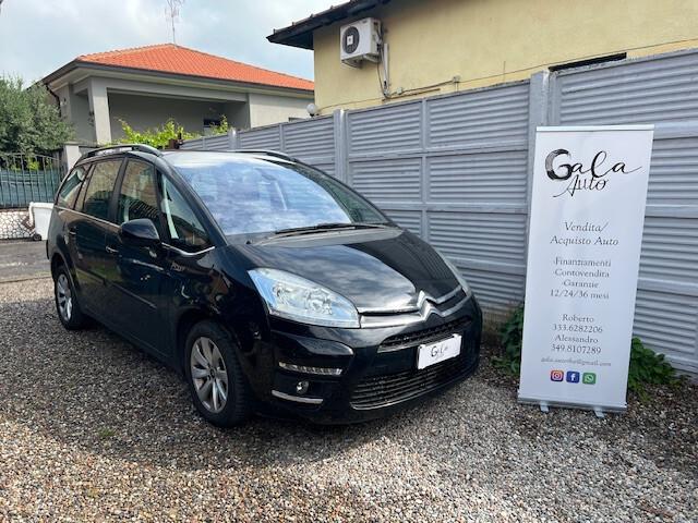 Citroen C3 Picasso C3 Gran Picasso 1.6 HDi **7 POSTI**