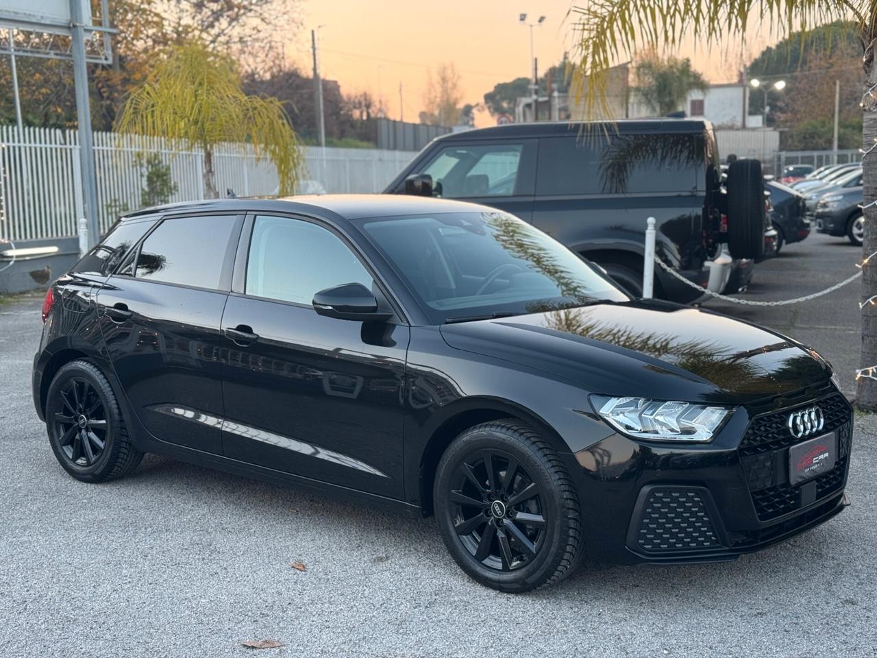 Audi A1 Sportback 25 TFSI 95CV NAVI VIRTUAL 2021