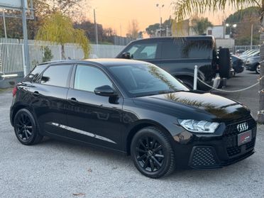 Audi A1 Sportback 25 TFSI 95CV NAVI VIRTUAL 2021