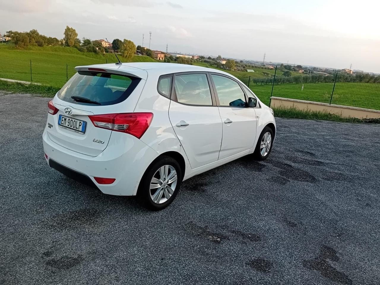 Hyundai iX20 1.4 90 CV Classic