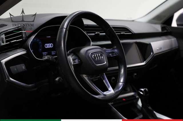 Audi Q3 35 1.5 tfsi Business s-tronic