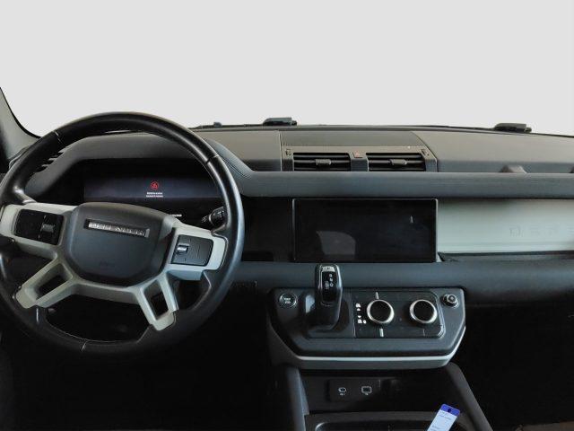 LAND ROVER Defender Defender 110 3.0D I6 200 CV AWD Auto S