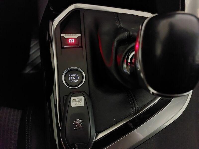 Peugeot 3008 3008 PureTech Turbo 130 S&S Allure Pack