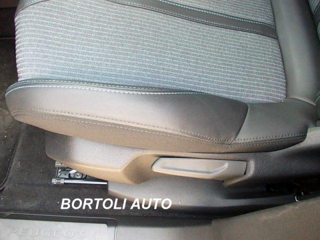 PEUGEOT 3008 BlueHDi 130 45.000 KM EAT8 ALLURE PACK AUTOMATICA