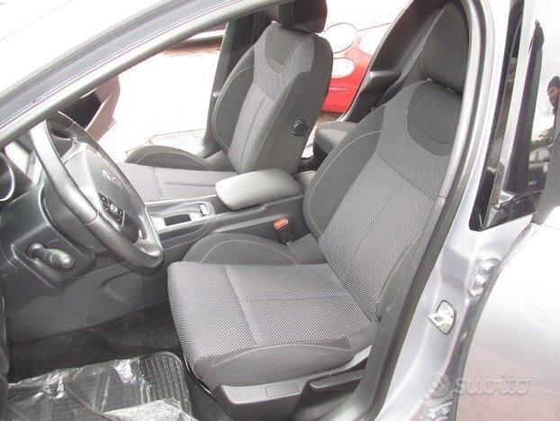 DS4 120 CV 4 PORTE *CAMBIO AUTOMATICO