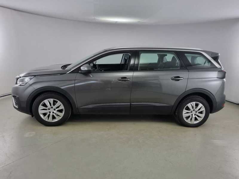 PEUGEOT 5008 BlueHDi 130 Business EAT8 S/S aut.